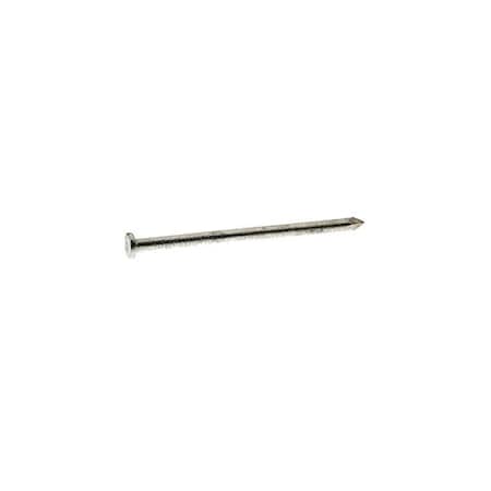 Grip-Rite Common Nail, 2 in L, 6D, Steel, Hot Dipped Galvanized Finish, 11.50 ga 5027559